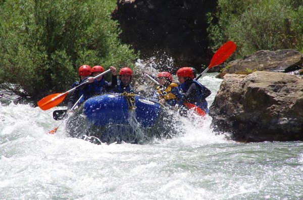 Blog Turismo Activo Cazorla