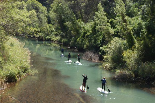 Planifica tus Vacaciones en Familia en Cazorla